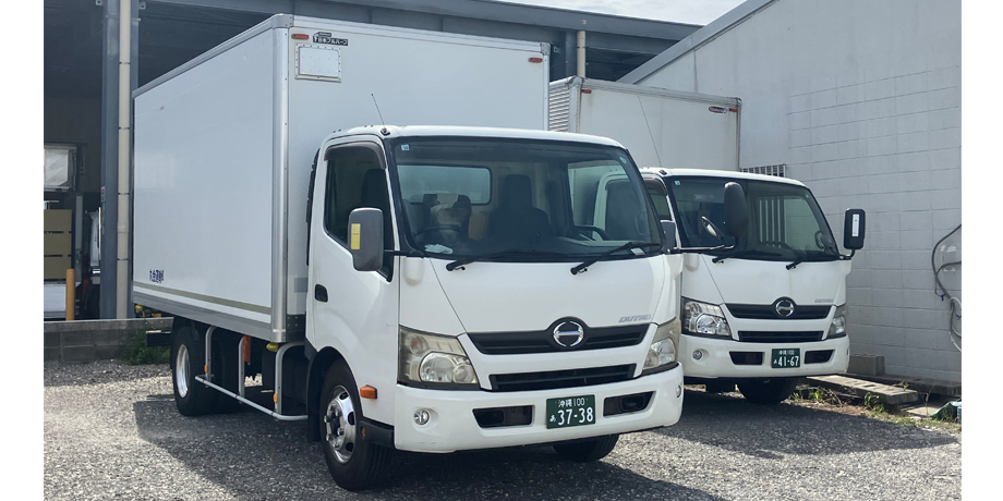 株式会社丸金運輸メイン画像6